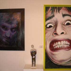 PSICOLOGIA DEL RITRATTO- ELEGANZA DELLA FORMA alla ArteArte.