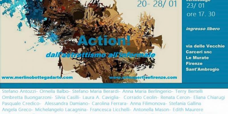 ACTION IV Edizione ACTION IV Edizione