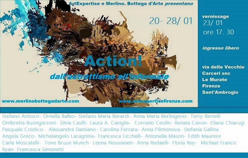 ACTION IV Edizione  