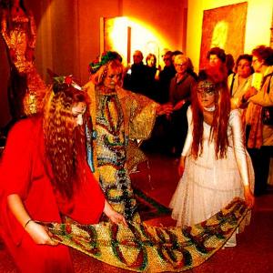 “ Comunicazioni - contaminazioni”