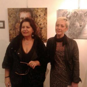 Mostra Internazionale d' Arte " DIALOGO CON L'ARTE PER LA PACE"