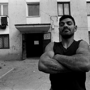 Ermanno Foroni, Hey man