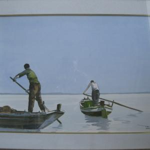 Musica con l'Arte contemporanea