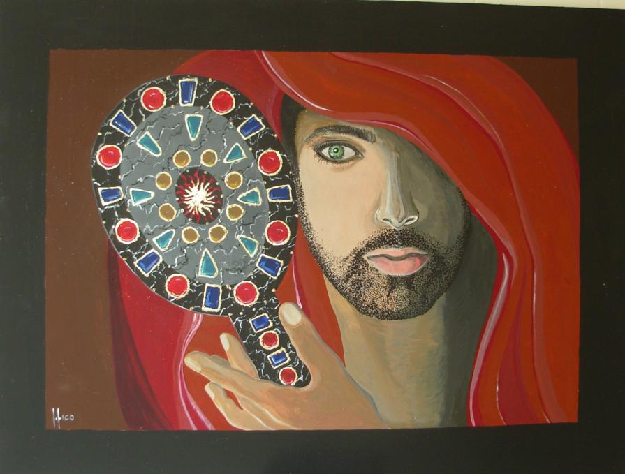 LO STUPORE DELLA BELLEZZA LO STUPORE DELLA BELLEZZA