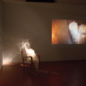 il filo dell'imperfetto