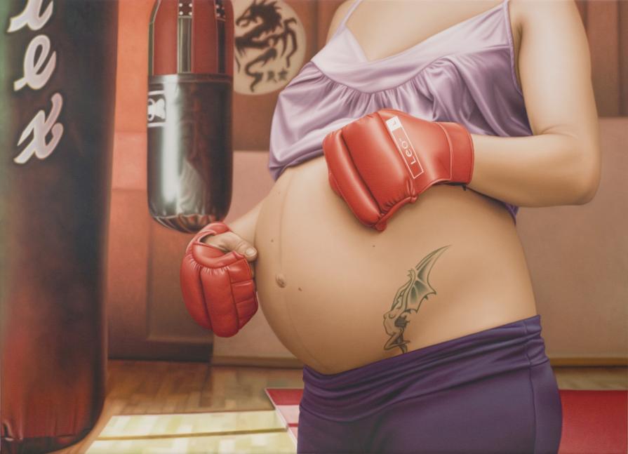 DESIDERIO DI PROTEZIONE