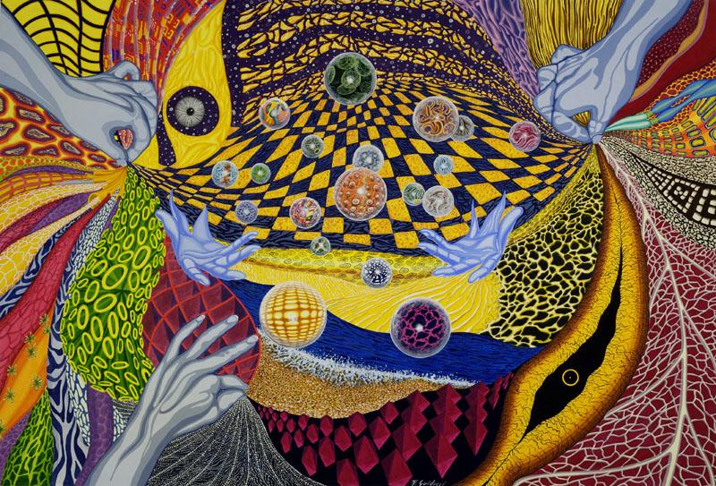 Il gioco della vita Il gioco della vita