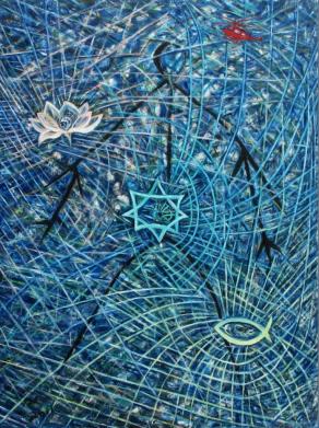 Parallel Universe - The Dance