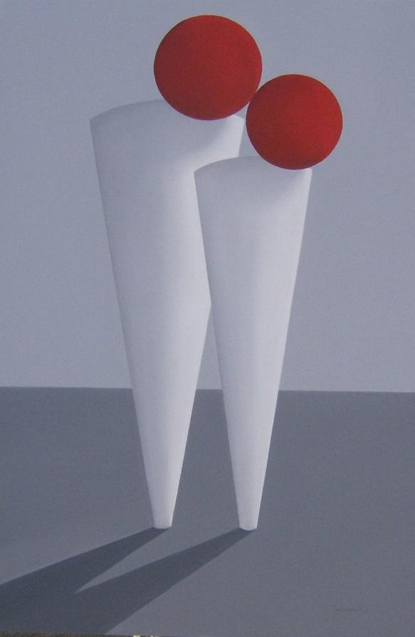 IL BACIO (OMAGGIO A GUSTAV KLIMT)