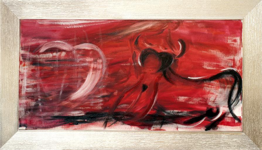 Nell'Arena dell'Amore