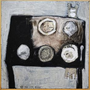 Creazione degli astri