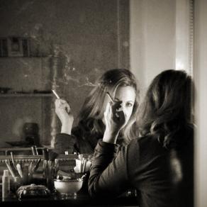 RACCONTARE UNA DONNA