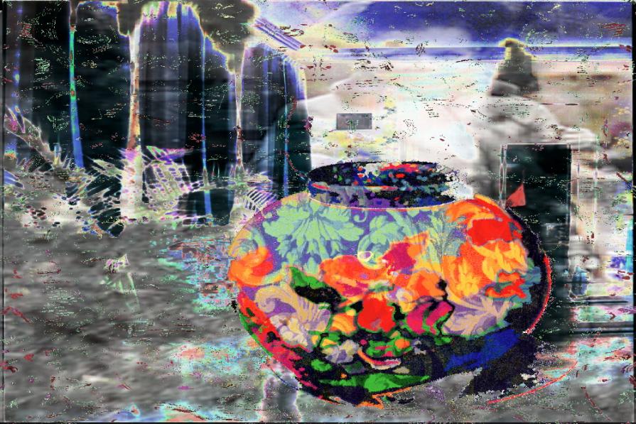 The Museo di Milano Memory #1