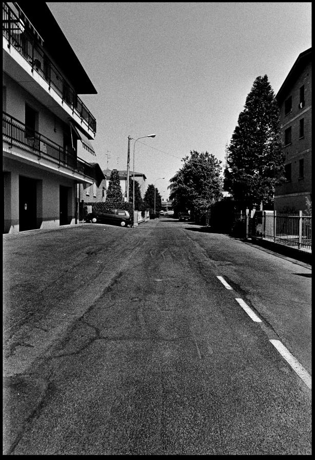 Sulla strada dell'Unità #8_Via Agostino Bertani Sulla strada dell'Unità #8_Via Agostino Bertani