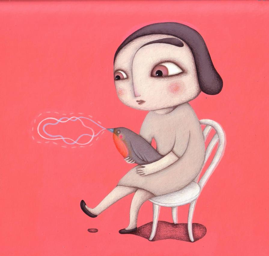 aspettavo un messaggio