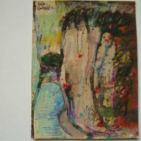 German Landscapes: Ruegen