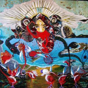 Solo uno ha seminato per davvero