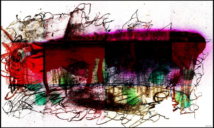 L' Insetto Metropolitano - AlternativeVision