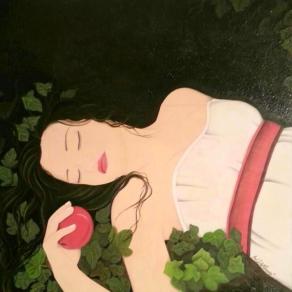 Nostalgia di una favola...