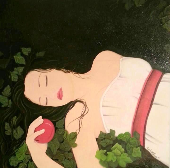 Nostalgia di una favola...