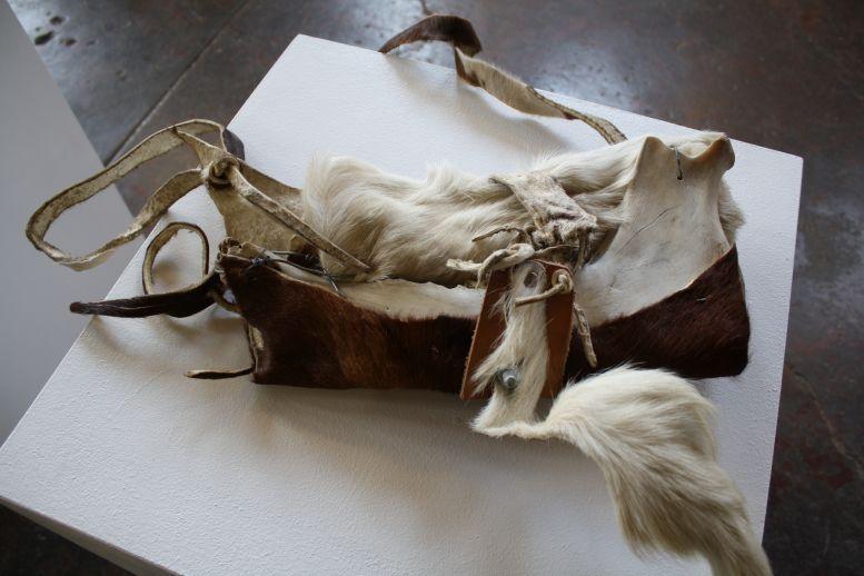 JAWBONE BAG JAWBONE BAG