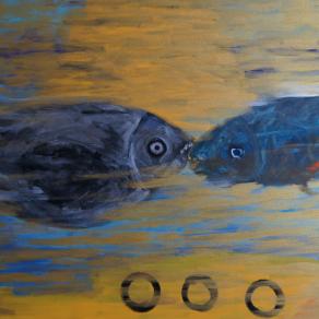 Yelow Submarine(Ocean of Time)