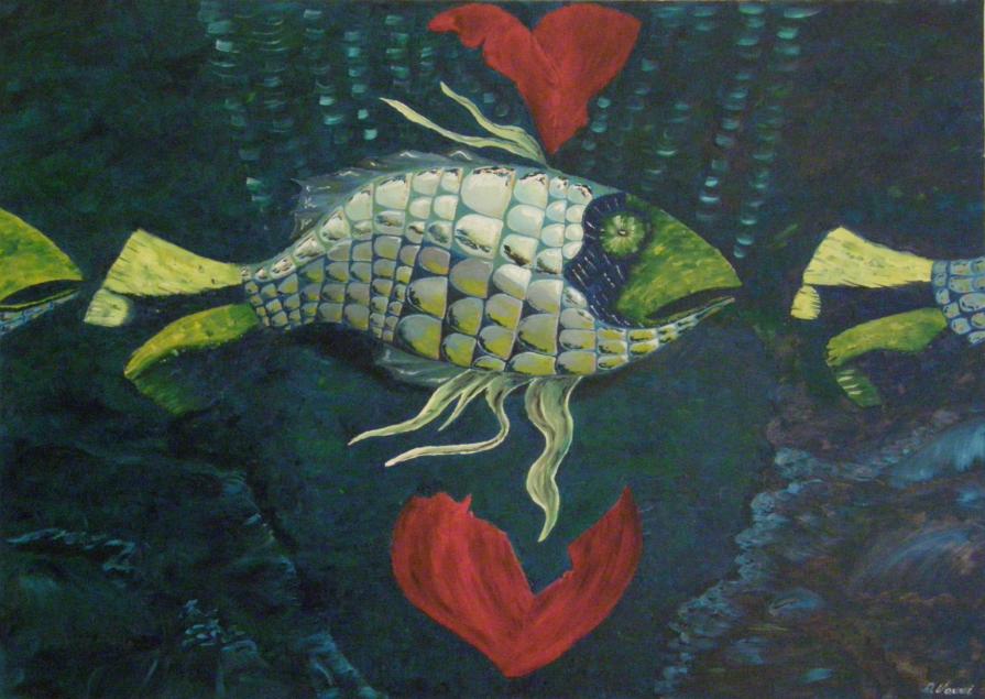 Passaggio delle passioni