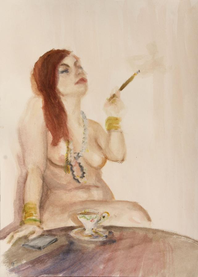 Susanna e i vecchioni