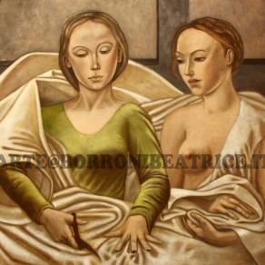 Il VESTITO DELLA SPOSA