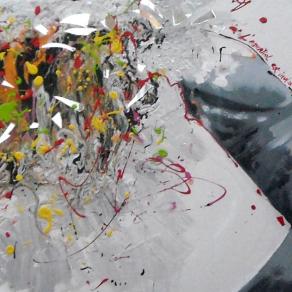 l'essenziale è invisibile agli occhi