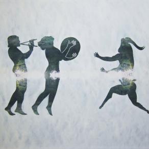 More than the Ballo di San Vito