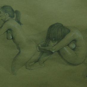 la disperazione delle vergini