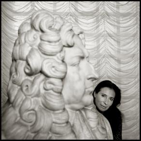 Angela Carola Perrotti - Augusto De Luca fotografo