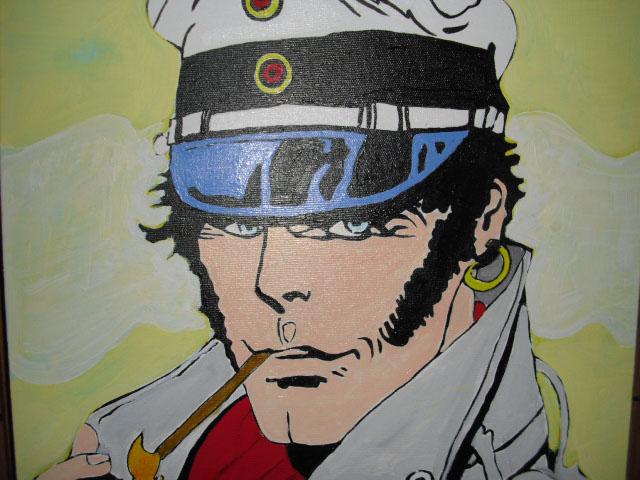 Corto Maltese