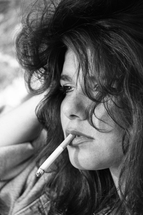 Isabelle - Saint Maxime 1989 -