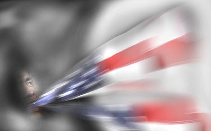 lui è stato nominato al nobel per la pace...eppure suona il megafono !!!!!!!!suona il tam tam della 