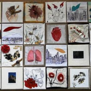 " non sprecare la bellezza" 