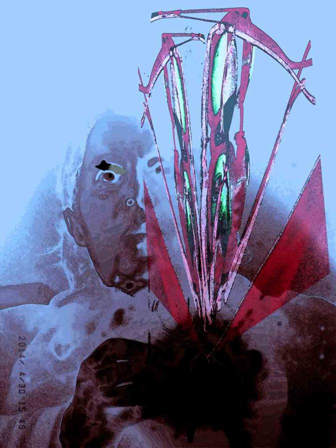 Lo psicopatico 3 Lo psicopatico 3