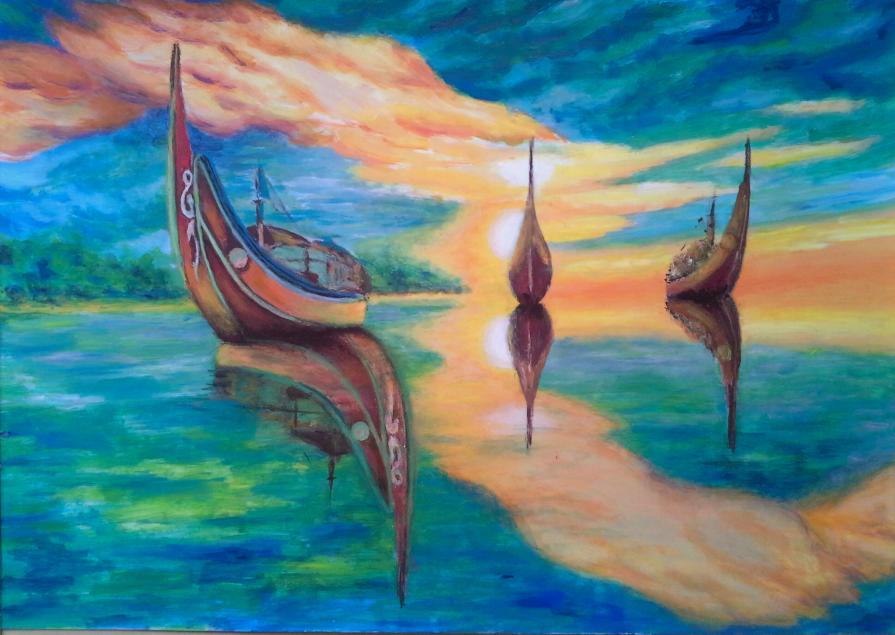 circolazione delle riflessioni