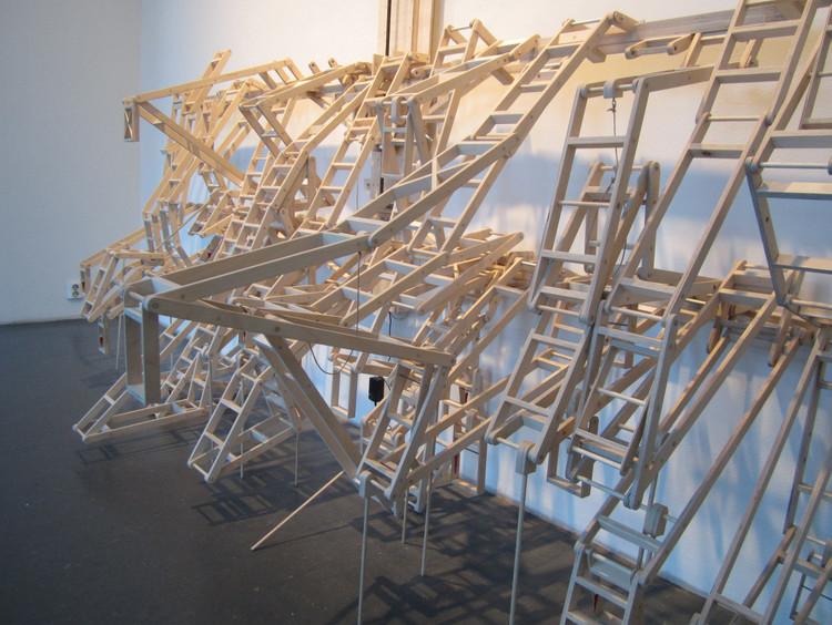 The Constructed System The Constructed System