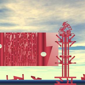 Antipodi tempo sospeso