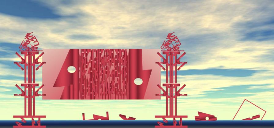 Antipodi tempo sospeso