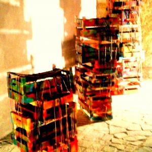 INSTALLAZIONE MULTIPLA "CASSETTE"