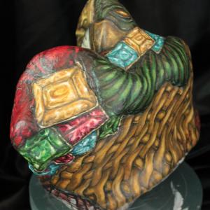 Essenza vitale Essenza vitale