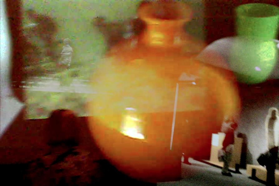 when quasi-objects become fashionable quasi-subjects, No.2