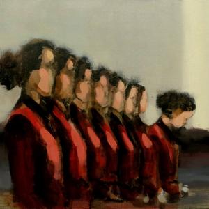 Keep the right angle