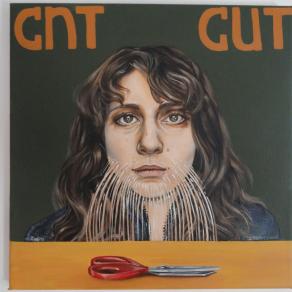 CAT CUT