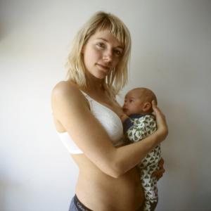 Elisa Brenters - Boy