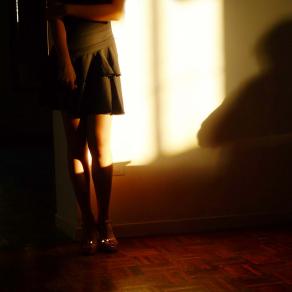 L'incontro / The Encounter