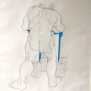 Vasse Mieke - LOVE UNTIL DEATH DO US PART